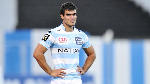 Germain: "A Brive, je veux retrouver le plaisir de jouer"