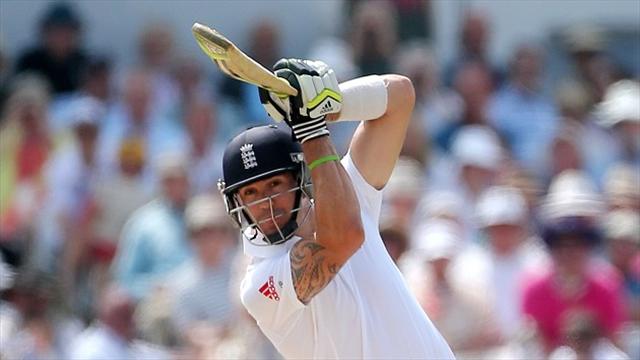 Pietersen given further time to prove fitness