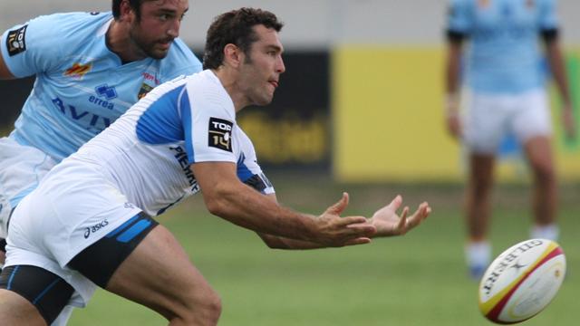 Tomas: "La concurrence va me tirer vers le haut"