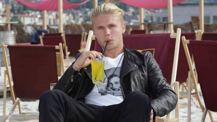 Александр Меркель