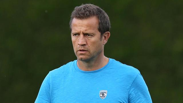 Galthié à Montpellier jusqu'en 2017