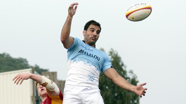 Marmouyet: "Gagner en certitudes d'ici la reprise"