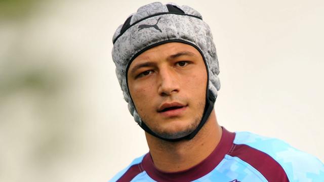 Leonte: "Je veux vivre une nouvelle expérience à Mont-de-Marsan"