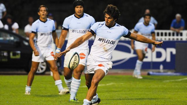 Bayonne est dans le rythme