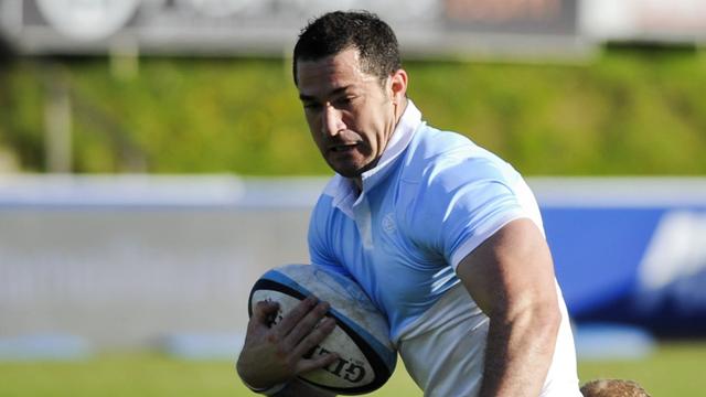 Spedding: "Je suis très confiant pour cette saison"