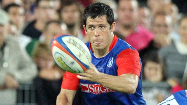 Courrent: "Cette revanche sur Montpellier nous fait du bien"