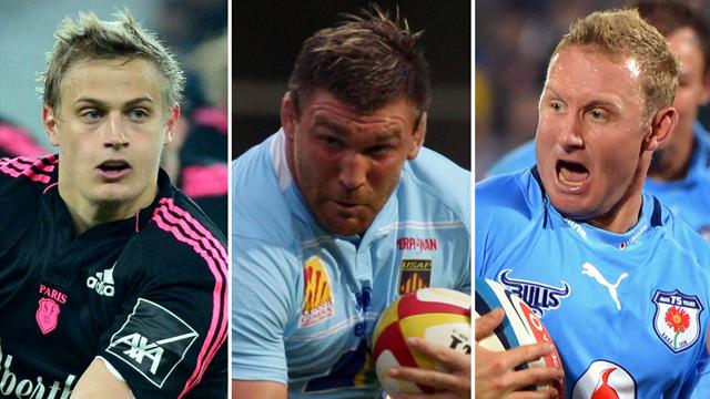 Plisson, Usap, Vermaak: J-10 avant impact
