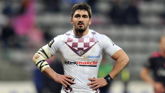 Le Bourhis: "Bordeaux-Bègles veut faire un peu plus peur"
