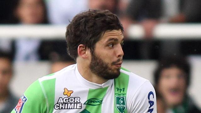 Julien Fumat: "Pau veut retrouver l’élite"