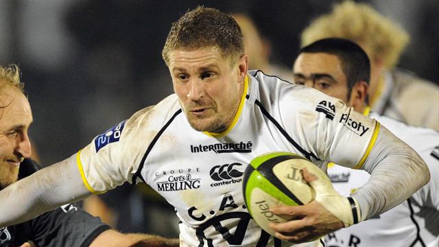 2e journée: La Rochelle et Aurillac cartonnent