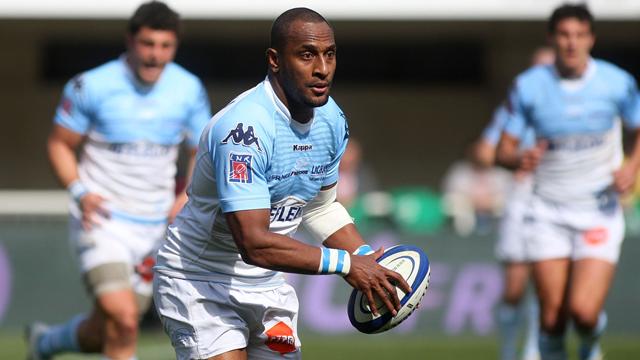 La passe de trois pour Bayonne