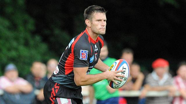 Le derby pour Oyonnax