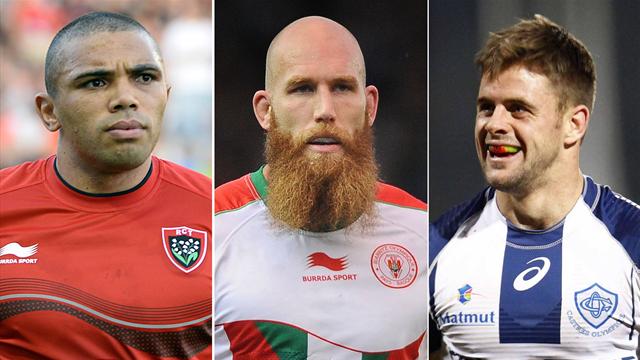 Les résultats des matchs amicaux