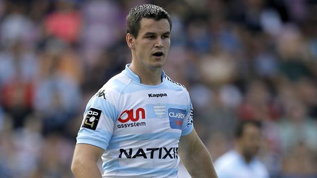 Le Racing arrache le nul