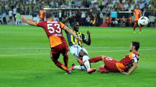Fenerbahçe Galatasaray maçı ne zaman saat kaçta? (Galatasaray Fenerbahçe maçı)