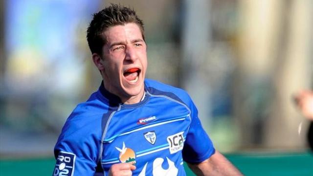 Belzunce: "Obtenir le maintien le plus rapidement possible"