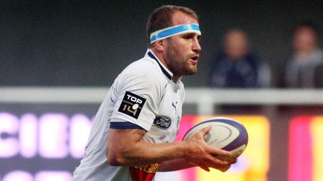 Vaquin: "Agen va batailler pour faire partie des cinq premiers"