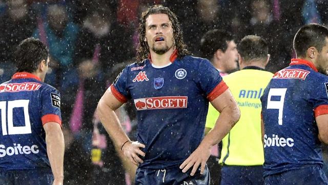 Alexandre: "Grenoble devra attaquer à 2000%"