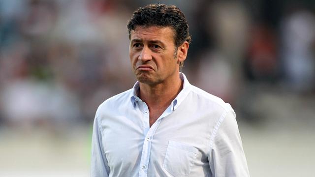 Marti: "Cette frustration va nous mettre la hargne"