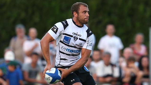 Brive a pris le bouillon