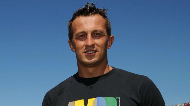 Coux: "Oyonnax, le dernier bastion du club famille"