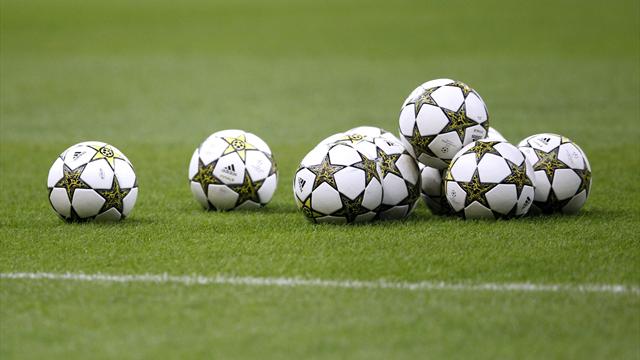 El Salvador provisionally suspends 22 players for match-fixing