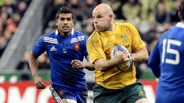 Australie: Les Brumbies en force !