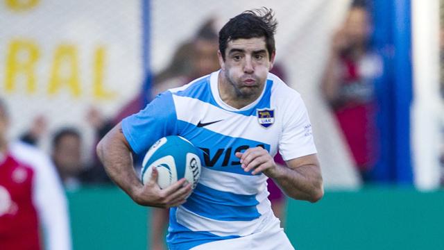 Argentine: Passer la première