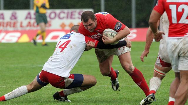 Menkarska: "La saison dernière a été traumatisante"