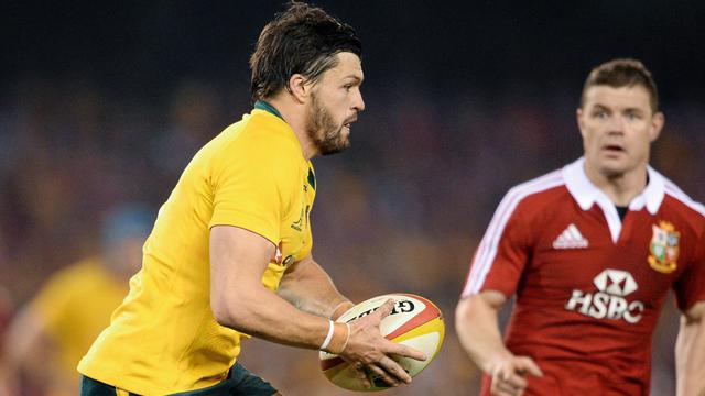 Australie: En route pour une nouvelle aventure