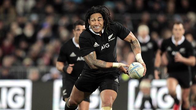 Les All Blacks ont rendez-vous avec l’histoire