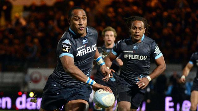 "The Flying Fijians" of Bayonne