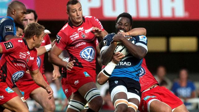 Montpellier bien mal récompensé