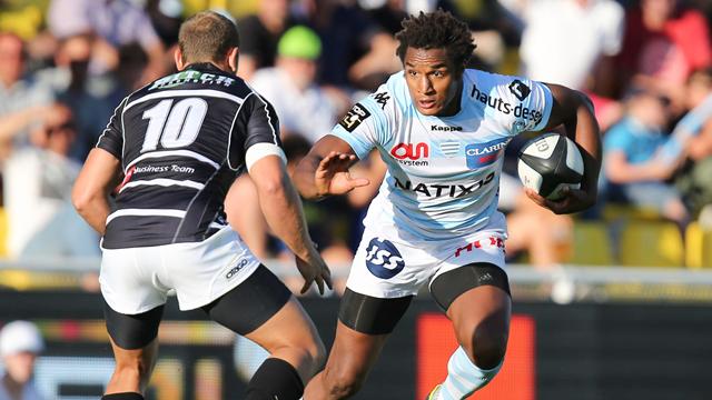 Le Racing dans la douleur