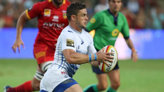 Castres et Toulouse calent d'entrée