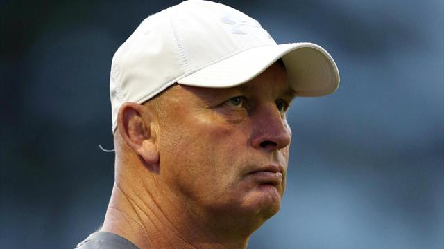 Cotter: "Gagner à Biarritz, c'est rare et difficile"