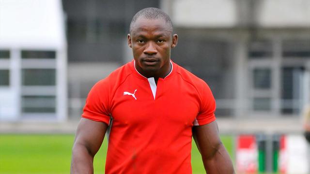 Tian: "Contre Clermont, ça va être rude"