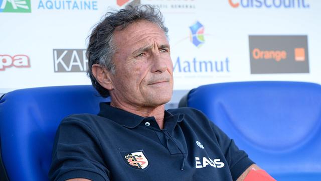 La leçon d'arbitrage de Novès