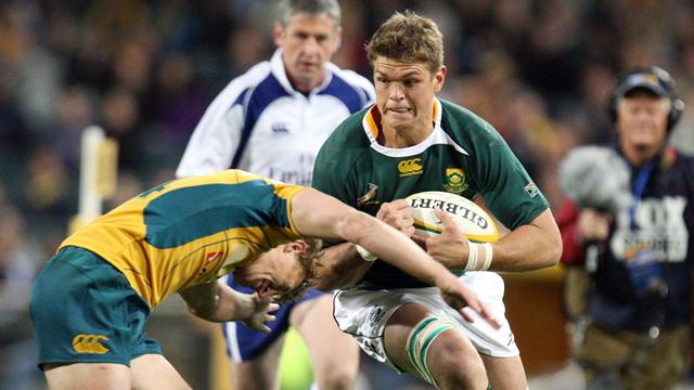 Smith va-t-il sortir de sa retraite pour signer à Toulon ?