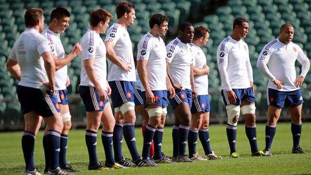 Rendez-vous le 22 septembre pour les Bleus ?
