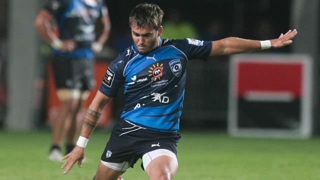 Paillaugue: "Nous allons à Biarritz avec des intentions"