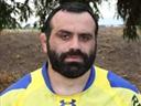 David Zirakashvili