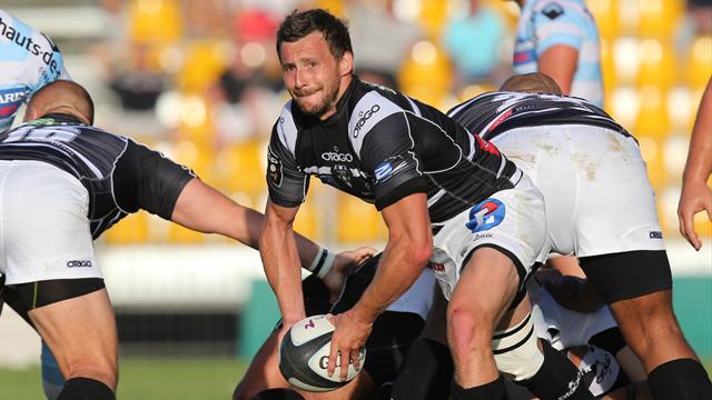 Péjoine: "Brive a le potentiel pour poser des problèmes à quelques formations"