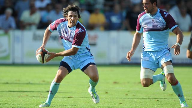 Bourgoin: De l'imparfait au futur simple