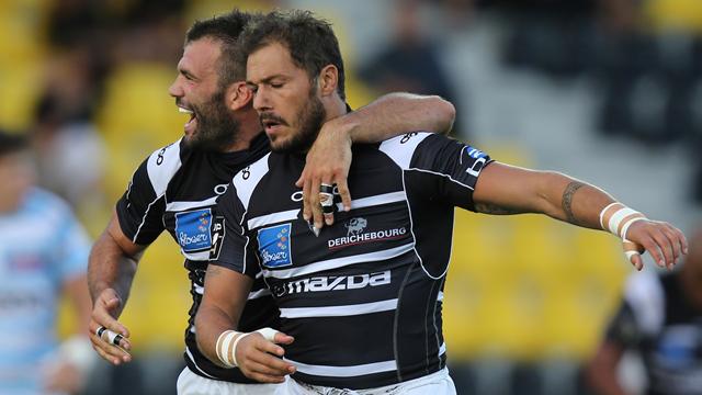 Unité, humilité et ambition: la bonne alchimie de Brive