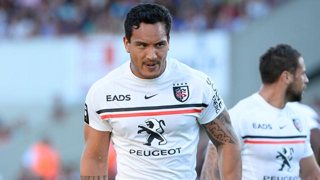 Toulouse-Bayonne: Le monde à l'envers