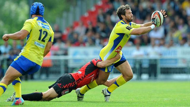 Clermont: Un premier acte catastrophique