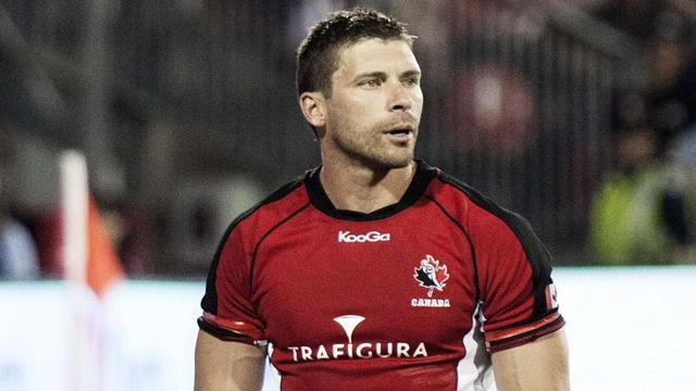 Le Canada s'invite dans la poule de la France pour le Mondial 2015