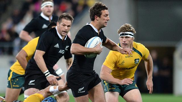 All Blacks: La malédiction des ouvreurs