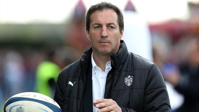 Sella: "Il va falloir se défoncer tous les week-ends"
